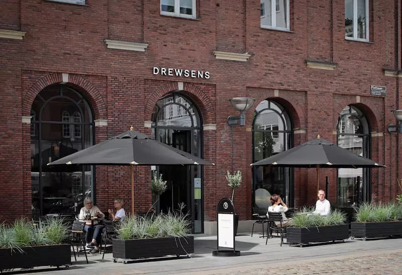 Drewsens Odense